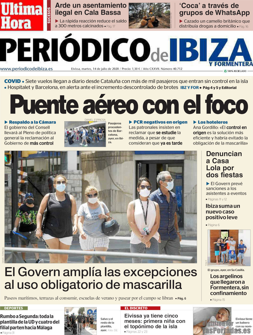 Periódico de Ibiza