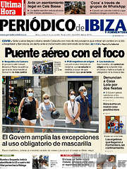 /Periódico de Ibiza