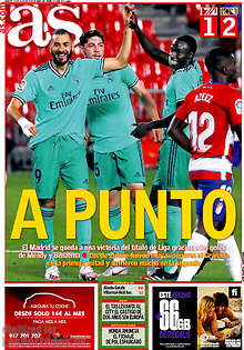 Periodico AS