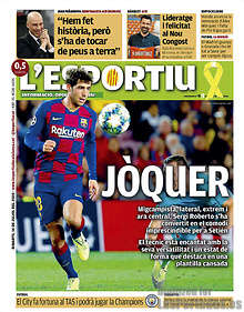 Periodico El9
