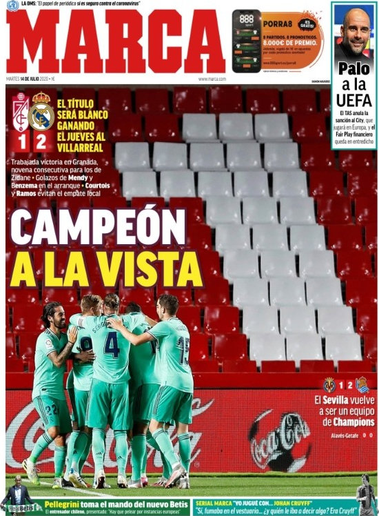 Marca