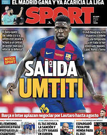 Periodico Sport