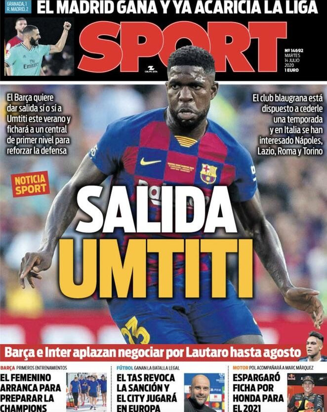 Sport