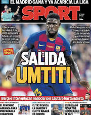 /Sport