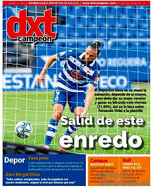 Periodico dxt