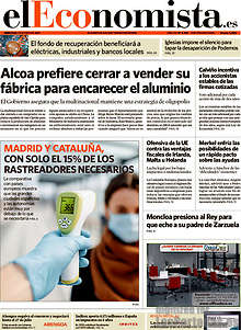 Periodico El Economista