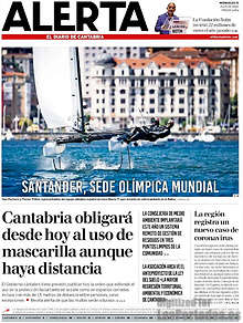 Periodico Alerta