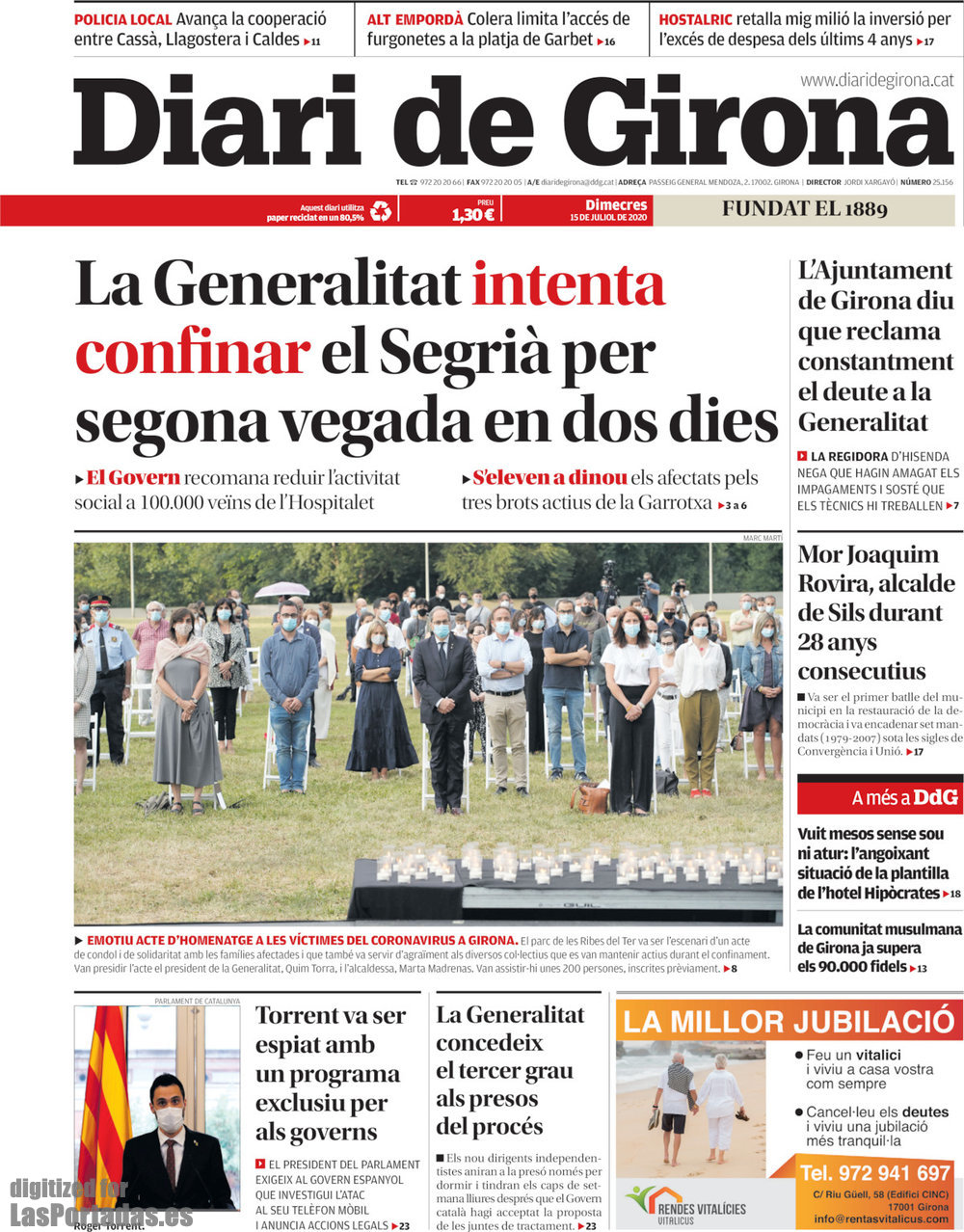 Diari de Girona