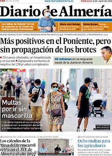 Periodico Diario de Almería