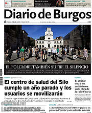 /Diario de Burgos