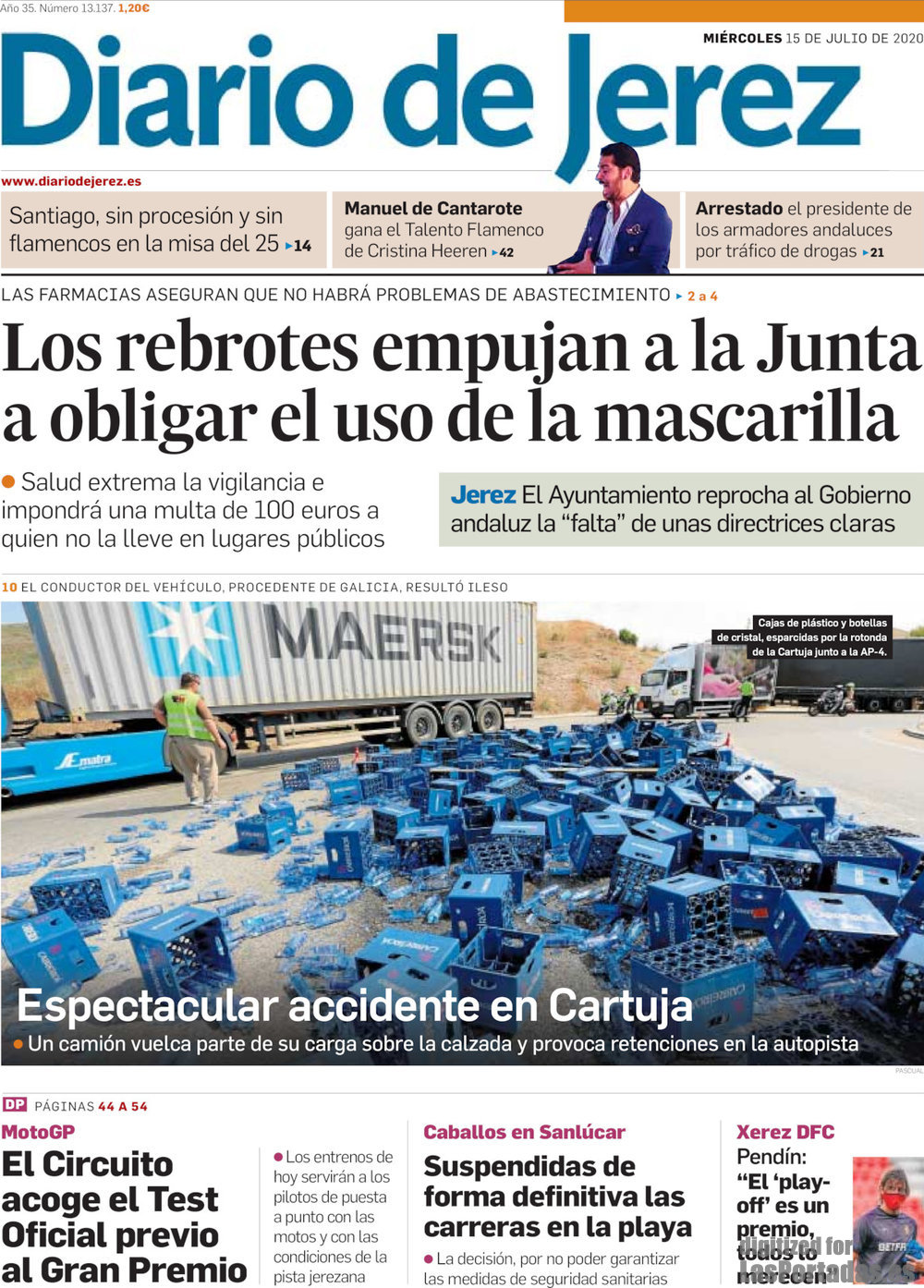 Diario de Jerez