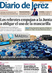 /Diario de Jerez