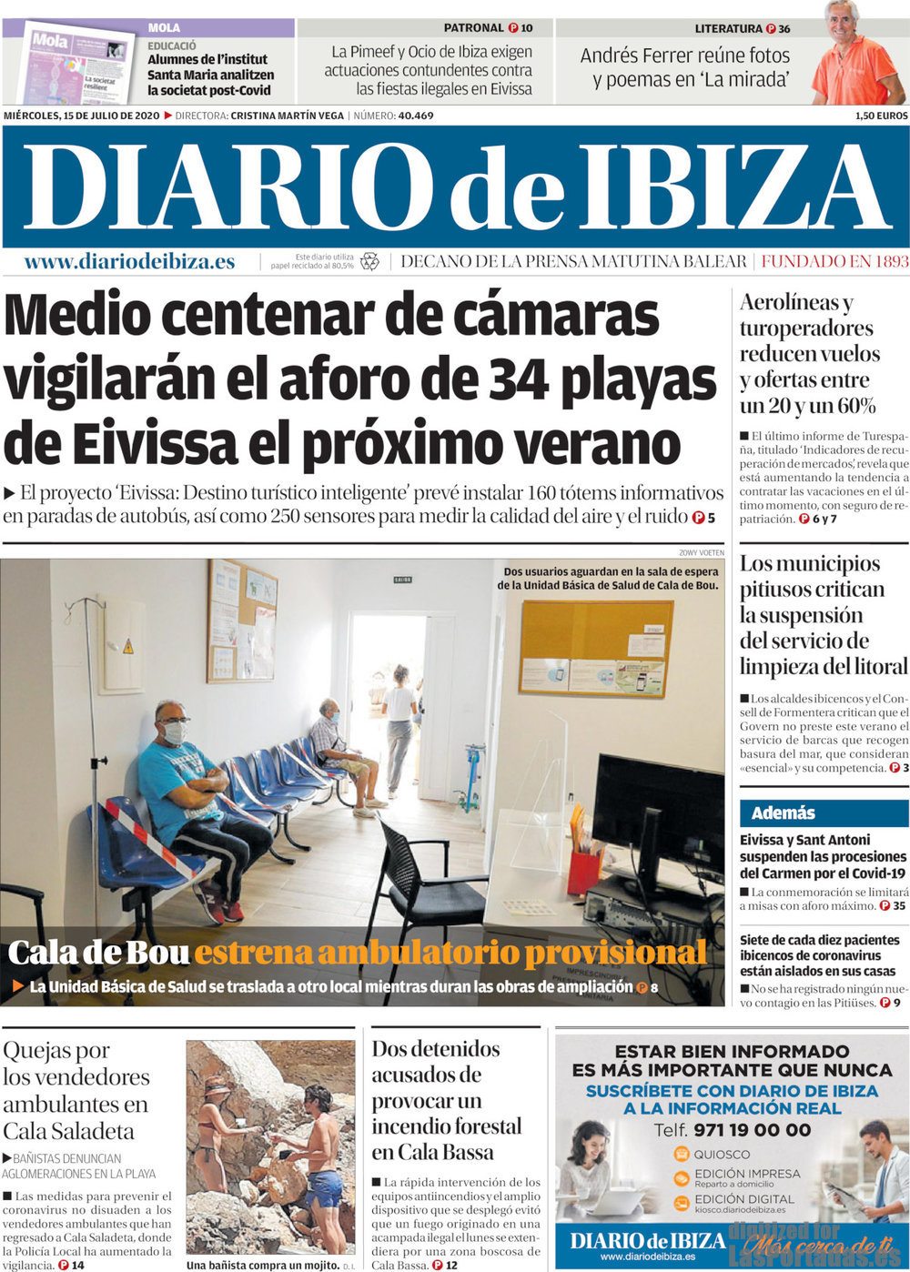 Diario de Ibiza