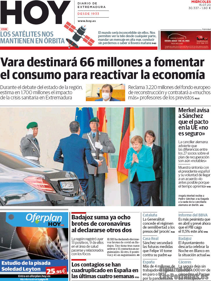 Hoy