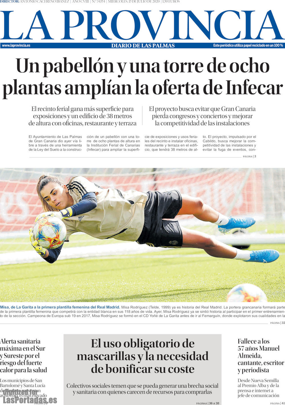 La Provincia