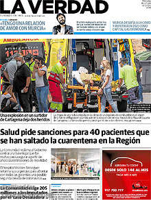 Periodico La Verdad