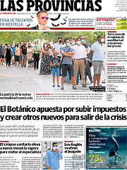 /Las Provincias