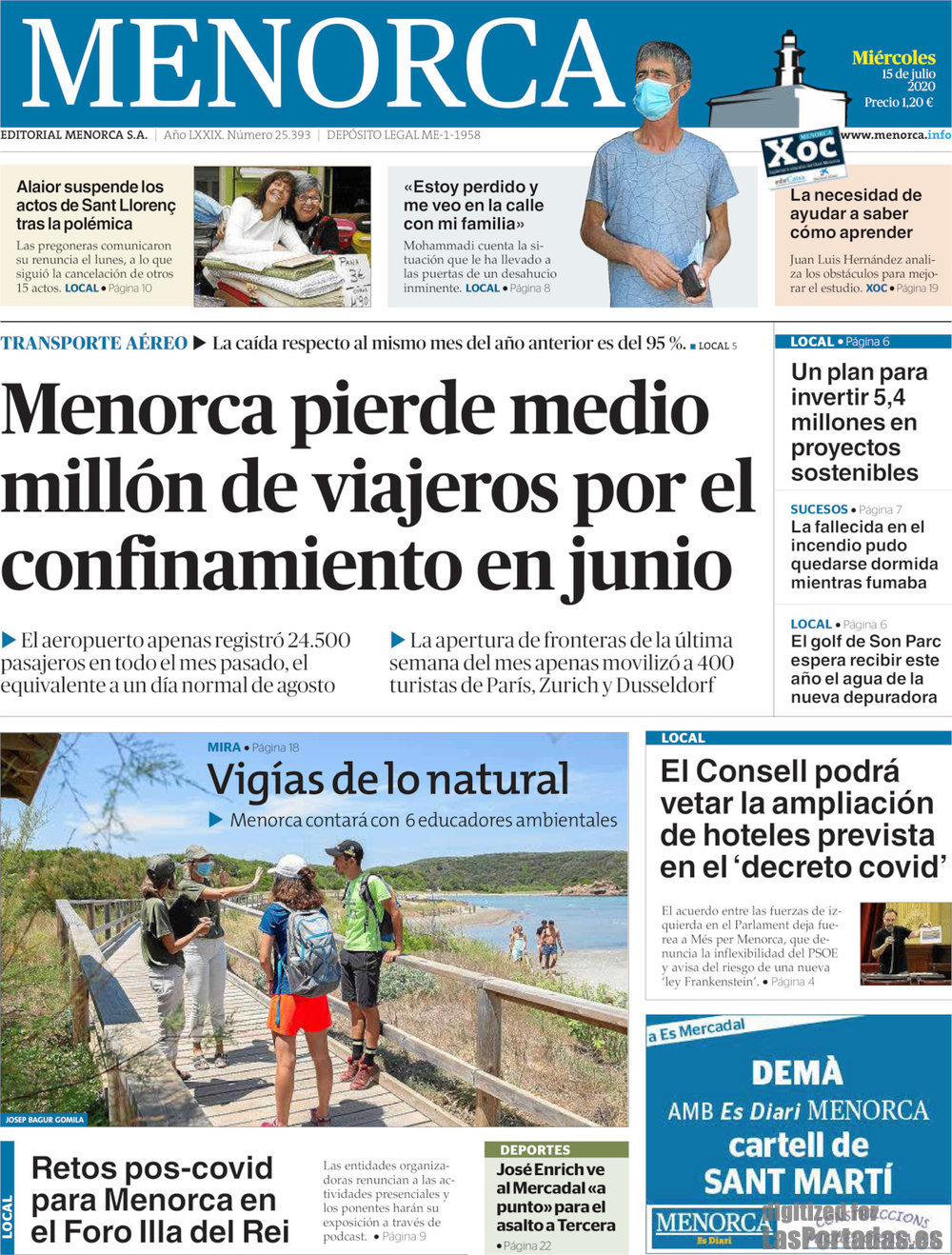 Menorca