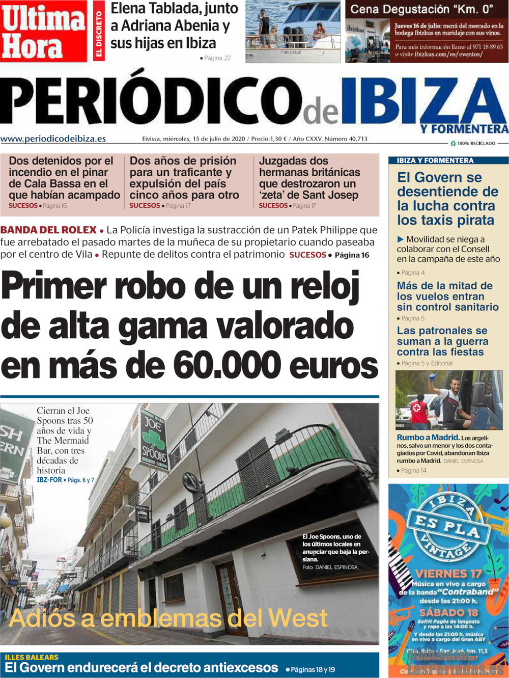 Periódico de Ibiza