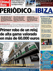 /Periódico de Ibiza