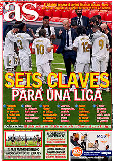 Periodico AS