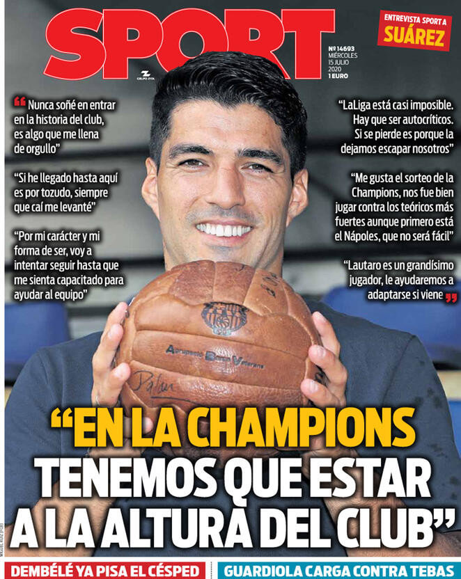 Sport