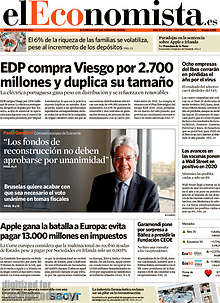 Periodico El Economista