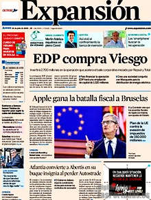 Periodico Expansion