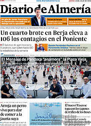 /Diario de Almería