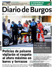 /Diario de Burgos