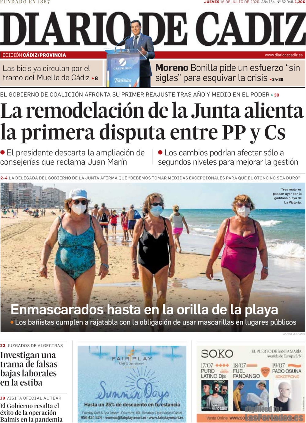 Diario de Cádiz