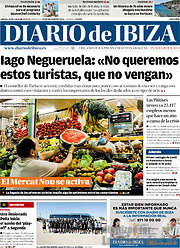 /Diario de Ibiza