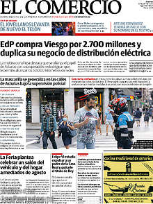 Periodico El Comercio