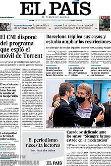 Periodico El País