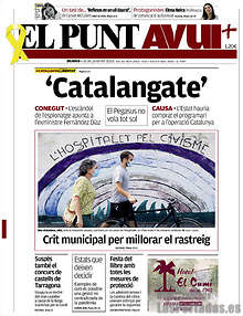 Periodico El Punt