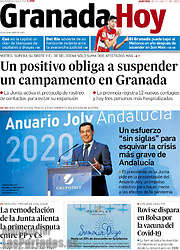/Granada Hoy