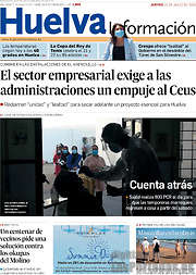 /Huelva Información