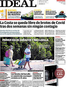 Periodico Ideal