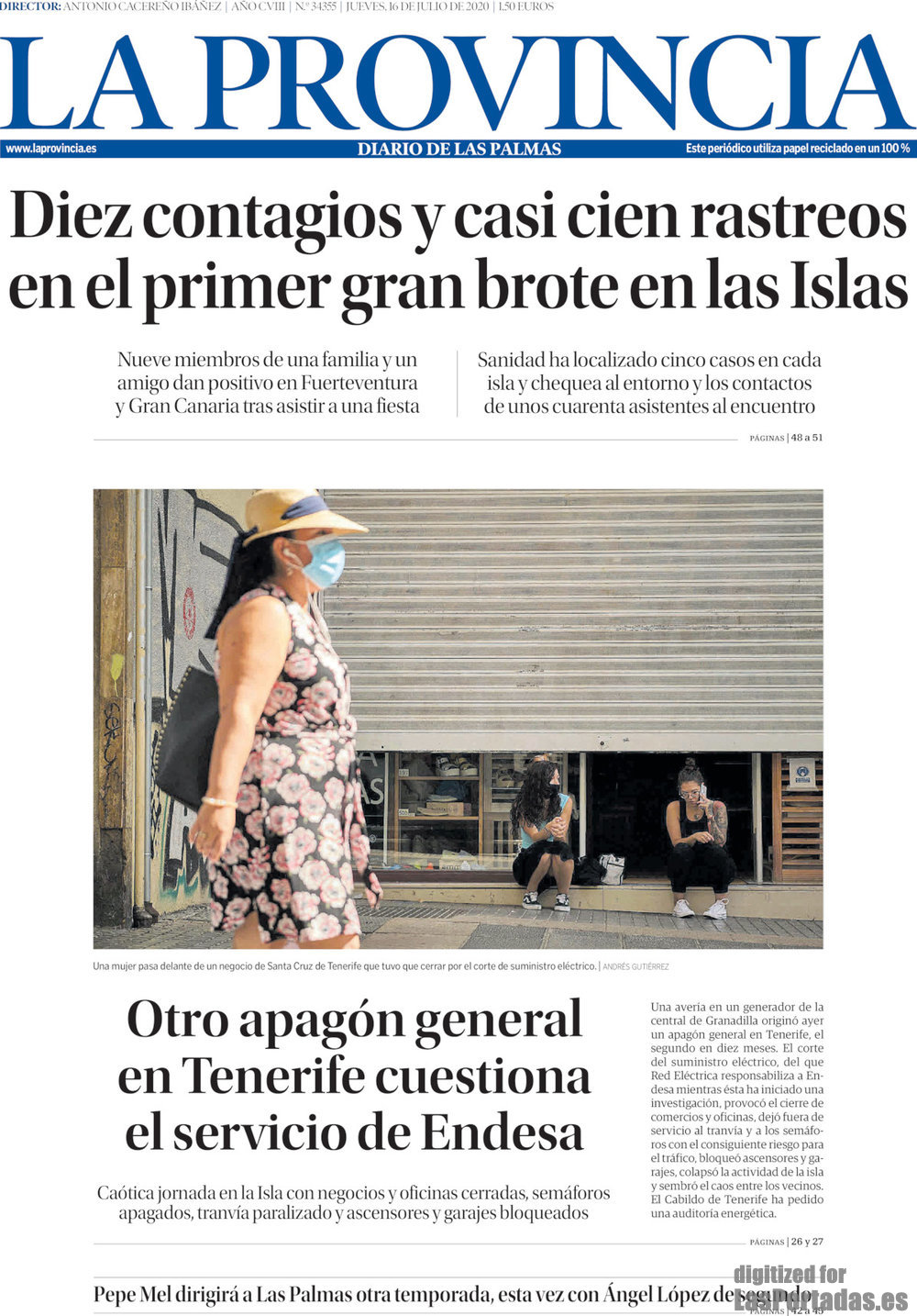 La Provincia