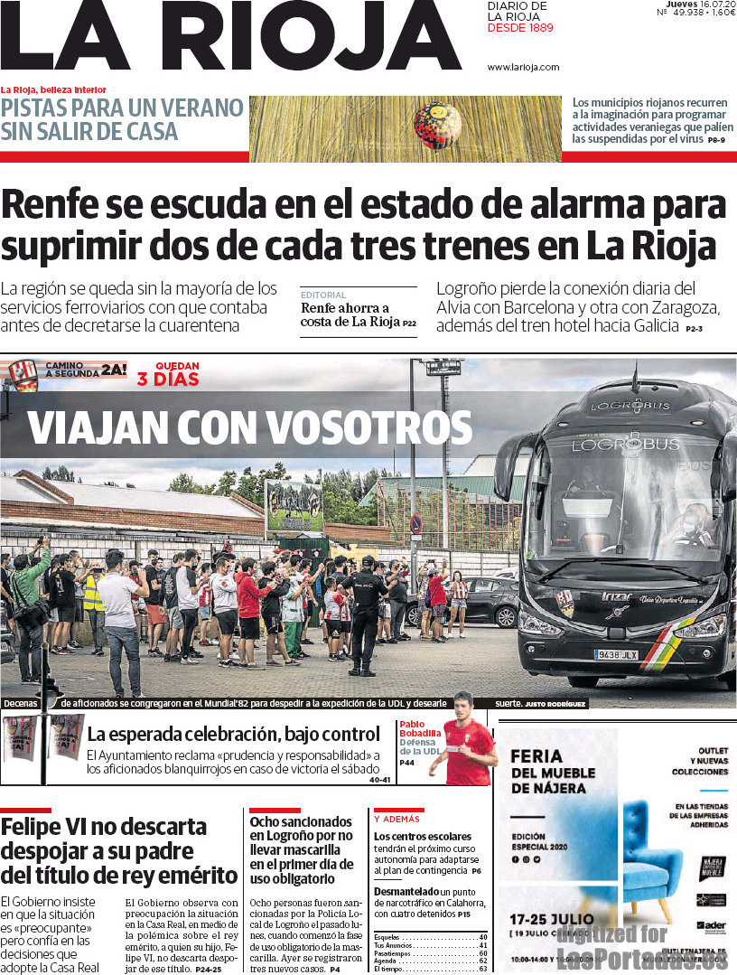La Rioja