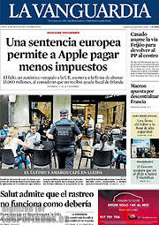 /La Vanguardia