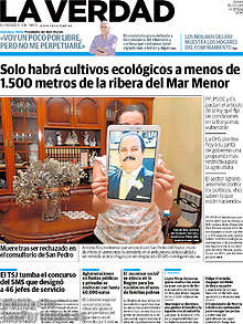 Periodico La Verdad