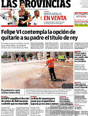 /Las Provincias