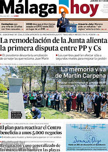 Periodico Malaga Hoy