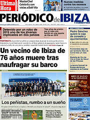 /Periódico de Ibiza