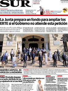 Periodico Sur