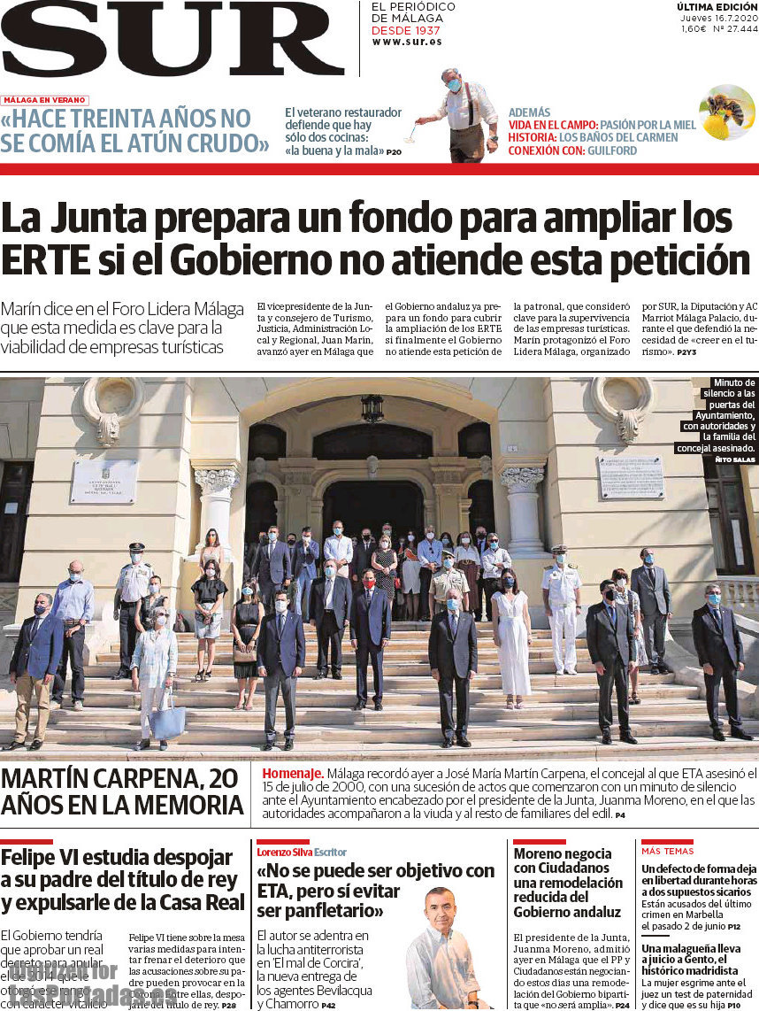 Sur
