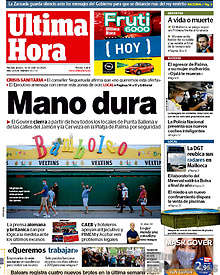Periodico Última Hora