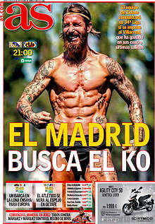 Periodico AS