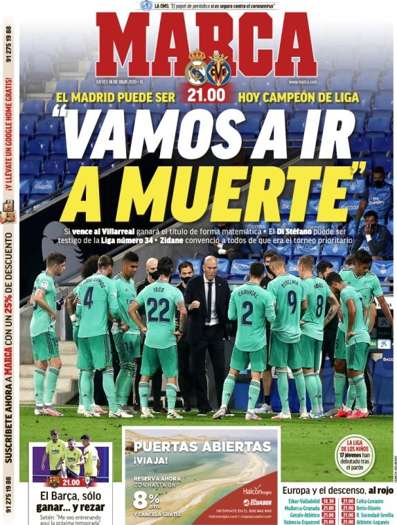 Marca